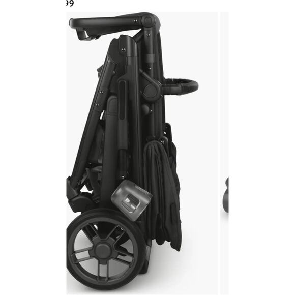 Uppababy Cup Holder for Vista, Cruz & Minu Strollers NEW Open Box - Picture 10 of 16